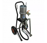 Окрасочный аппарат DSTech P301-L303-S