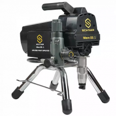 Окрасочный аппарат Schtaer Mars 23.1