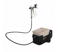 Аккумуляторный краскораспылитель SCHTAER SCH-X1