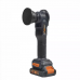 Аккумуляторная эксцентриковая полировальная машинка MaxXT MDMP20V