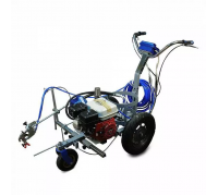 Разметочная машина HYVST SPLM 3400