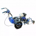 Разметочная машина HYVST SPLM 3400