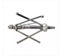 Устройство для покраски трубы изнутри HYVST NKP-1