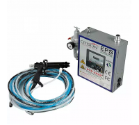 Ручной электростатический краскопульт OTSON OTS-3000-SL-B