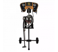 Мембранный насос SCHTAER SCH-K56