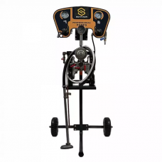 Мембранный насос SCHTAER SCH-K56