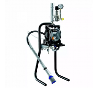 Окрасочный аппарат SAGOLA DM 1/300