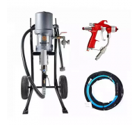 Поршневая окрасочная установка SCHTAER SCH301-L303-AA