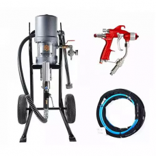 Поршневая окрасочная установка SCHTAER SCH301-L303-AA