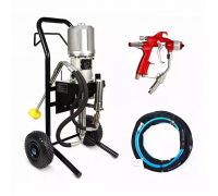 Поршневая окрасочная установка Schtaer P303-AA