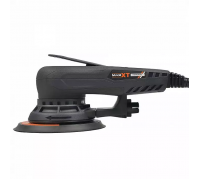 Орбитальная шлифовальная машинка MAXXT R7303-150/125 (5,0 мм)