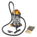 Промышленный пылесос WIEDERKRAFT WDK-DUSTER L+ (1600Вт/30л)