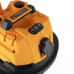 Промышленный пылесос WIEDERKRAFT WDK-DUSTER L+ (1600Вт/30л)