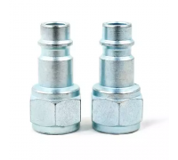 Внутреннее быстросъемное соединение SAGOLA 11020810 (1/4")