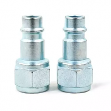 Внутреннее быстросъемное соединение SAGOLA 11020810 (1/4")