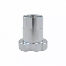 Алюминиевый адаптер Schtaer SCH-IW-P-AL для IWATA Pininfarina WS400