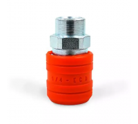 Внутреннее быстросъемное соединение SAGOLA 11010723 (1/4")