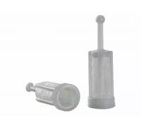 Комплект минифильтров в бачек SAGOLA 56418438 (10шт)