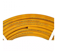 Армированный воздушный шланг SCHTAER SCH-7501-R-C-50 (8x15,5мм,50м)