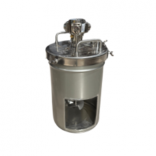 Мешалка с крышкой для емкости ONETECH NT10-RB-TP (20л)