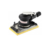 Машинка шлифовальная эксцентриковая ONETECH NT09-210C-H (5мм)