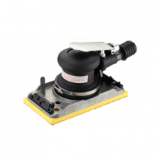 Машинка шлифовальная эксцентриковая ONETECH NT09-210C-H (5мм)