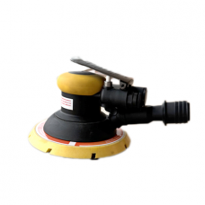 Машинка шлифовальная орбитально-эксцентриковая ONETECH NT09-525S-H (150мм,2,5мм)