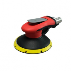 Машинка шлифовальная орбитально-эксцентриковая ONETECH NT09-525C-HD (150мм,2,5мм)