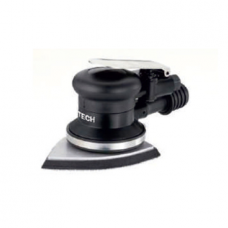 Машинка шлифовальная орбитально-эксцентриковая ONETECH NT09-207C-H (5мм)