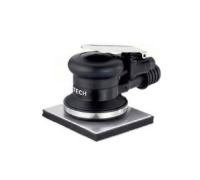 Машинка шлифовальная эксцентриковая ONETECH NT09-205C-H (100x110мм, 5мм)