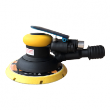 Машинка шлифовальная орбитально-эксцентриковая ONETECH NT09-595C-H (150мм,9,5мм)