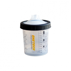 Бачки одноразовые PPS ONETECH NT05-EPS-600 комплект (190 мкм)