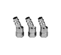 Штуцер шарнирный с внутренней резьбой DeVilbiss MPV-60-K3 (1шт)