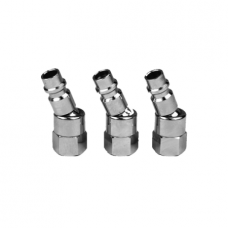 Штуцер шарнирный с внутренней резьбой DeVilbiss MPV-60-K3 (1шт)