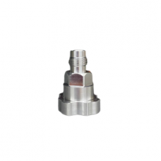 Адаптер алюминевый ONETECH NT05A-EPS-I для IWATA SUPERNOVA