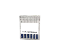 Набор игл для чистки сопел ONETECH NT05A-0140 (21мм/12шт)