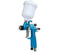 Ручной пневматический миникраскораспылитель ONETECH NT10-400G-12