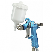 Ручной пневматический миникраскораспылитель ONETECH NT10-400R-04