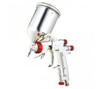 Универсальный краскопульт Meiji FINER-II-PLUS4GF-U (1,4)