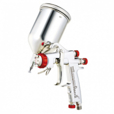 Универсальный краскопульт Meiji FINER-II-PLUS4GF-U (1,4)