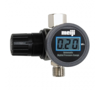 Манометр Meiji MARD (Без батарейки)