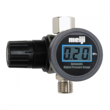 Манометр Meiji MARD (Без батарейки)