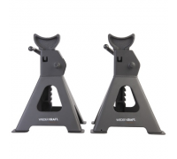 Комплект подставок под автомобиль WIEDERKRAFT WDK-84302 (3 тонны)