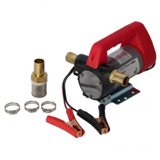 Электрический насос для перекачки топлива WIEDERKRAFT WDK-DYB40 (24V)