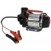 Электрический насос для раздачи топлива WIEDERKRAFT WDK-DYB50HT (12В)