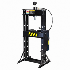 Пресс с педалью Weidercraft WDK-HP301F (30 тонн)