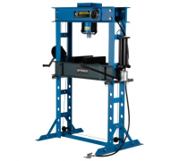 Пресс напольный пневмогидравлический Optimus OPT-250 (50 тонн)