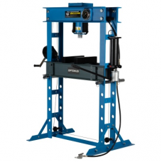 Пресс напольный пневмогидравлический Optimus OPT-250 (50 тонн)