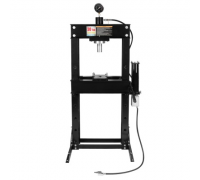 Пресс с пневмогидравлическим насосом WIEDERKRAFT WDK-HP301 (30т)