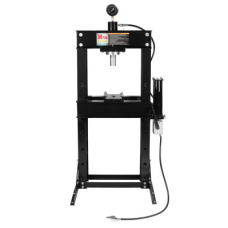 Пресс с пневмогидравлическим насосом WIEDERKRAFT WDK-HP301 (30т)